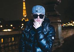 Save me, uno short film in bianco e nero per il nuovo singolo di Ice Teddy