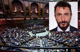 Pozzolo sospeso da gruppo Fratelli d'Italia alla Camera