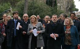 Pompei, Cretu: «Scavi simbolo di buon uso dei fondi Ue»