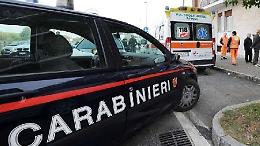 Bimbo si suicida dopo rimprovero dei genitori