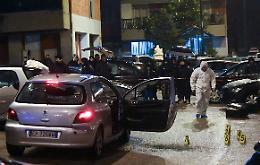 Palumbo e Mele uccisi dal loro stesso clan