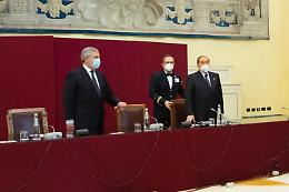 Governo Draghi, Berlusconi: «Esecutivo di unità nazionale»