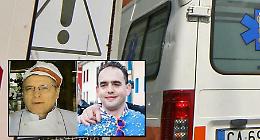 Il suo cuore non regge alla tragedia: Mariano muore pochi mesi dopo il figlio
