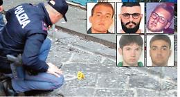 Il clan Giuliano è ai ferri corti: svelata la scissione tra cugini