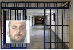 Racket, scarcerato il ras Giuseppe Capocelli