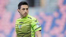Massimi di Termoli per la sfida con la Cremonese