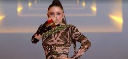 Sanremo, “Top five” della terza serata: in vetta c'è Angelina Mango