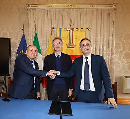 Tutela beni culturali, intesa Comune-Procura-Soprintendenza