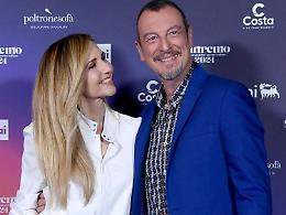 Sanremo 2024, Elena Cecchettin critica le “frasi sull'amore". Amadeus: «A me sono piaciute»