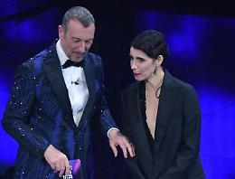 Sanremo 2024, dopo il caso Travolta le bollicine “sospette"?