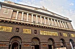 San Carlo, tutto pronto per il “Don Giovanni”