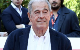 Napoli, cittadinanza onoraria a Giovanni Minoli