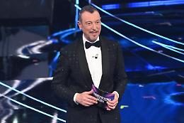 Sanremo 2024, quarta serata: all'Ariston la lunga notte delle cover