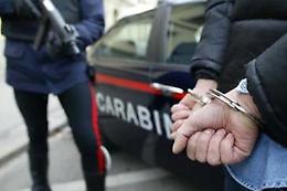 Rapina armata a Sant'Antimo, preso 22enne di Giugliano