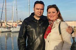 "Antonietta lo ha perdonato"