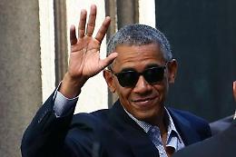 Obama sbarca su Netflix?