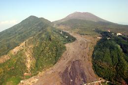 Ottaviano: escursionisti si smarriscono sul Vesuvio, ritrovati dai carabinieri 