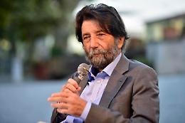 Pd, Cacciari: «Dopo parole Zingaretti, congresso vero o partito morto»