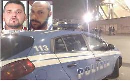 Fiumi di droga a Fuorigrotta, rischio stangata per Iadonisi