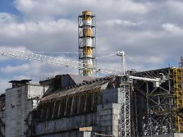 Ucraina, centrale Chernobyl senza elettricità: «Rischio fuoriuscita di radiazioni entro 48 ore»