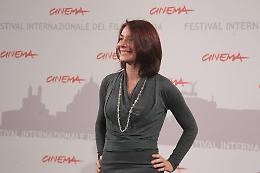 Spettacolo in lutto, addio a Silvia Delfino: l'attrice aveva 51 anni