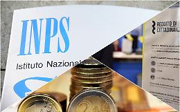 Reddito di Cittadinanza a rischio: arriva la circolare dell’Inps: ecco cosa cambia
