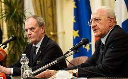 Autonomia, De Luca: nella bozza Calderoli non ci sono le nostre richieste