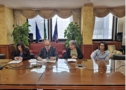 Intesa tra garante detenuti Campania e Centro giustizia minorile