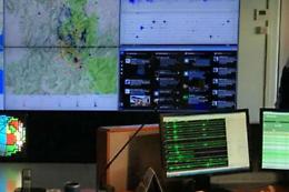 Terremoto in Umbria, scossa 4.4 a Perugia