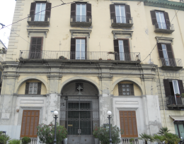 Chiesa Santa Maria della Vittoria, riapertura prima di Pasqua