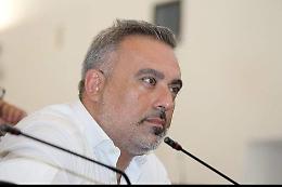 Flocco come La Rossa: «La Nazionale si alleni a Scampia»