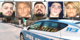 Disabile massacrato, stanata la paranza di Napoli Est