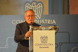 Patto Territoriale Provincia di Benevento, assegnate le risorse per il Bando Progetti Pilota