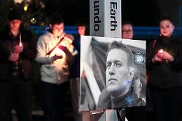 Navalny al suo avvocato: qui mi stanno avvelenando lentamente