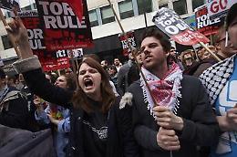 Panama Papers, nei guai il premier Cameron