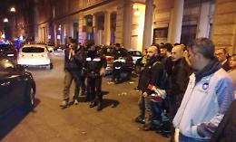 Spari in via Chiatamone, riunito il comitato di sicurezza in Prefettura