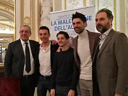 "Il mare di Napoli", al Trianon spettacolo di beneficenza con Arti e Mestieri