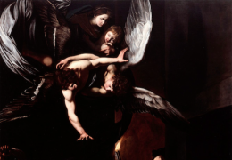 Sotto gli occhi della Mamma