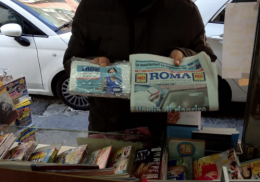 Ai lettori e agli edicolanti