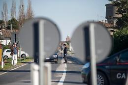 Zona arancione per Lombardia e altre 5 regioni
