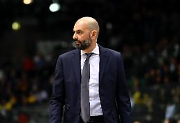 Gevi Napoli, stasera il match interno con la temibile Brescia