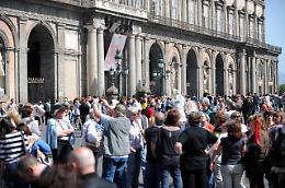Una Napoli dai mille volti: è metropoli internazionale?
