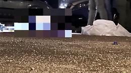Ingegnere ucciso a Napoli, fermato il presunto killer