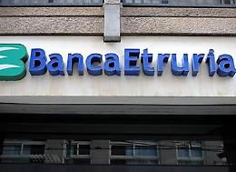 Banca Etruria, la Procura scopre "cabina di regia" per piazzare obbligazioni