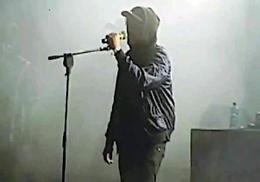 Liberato, show sul Lungomare