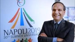 Universiadi, ecco lavori per lo stadio “Caduti di Brema"