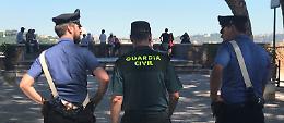 Camorra, Salvini annuncia: arrestato in Spagna latitante del clan Vigilia