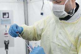 Coronavirus, in Italia altri 194 morti. Oltre 4000 guariti in più