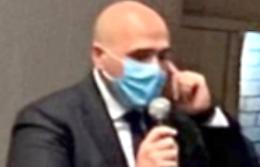 Figc Campania, Zigarelli: «Chiesto a De Luca sostegno e agevolazioni»