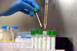 Coronavirus, il report: Campania ultima per tamponi
